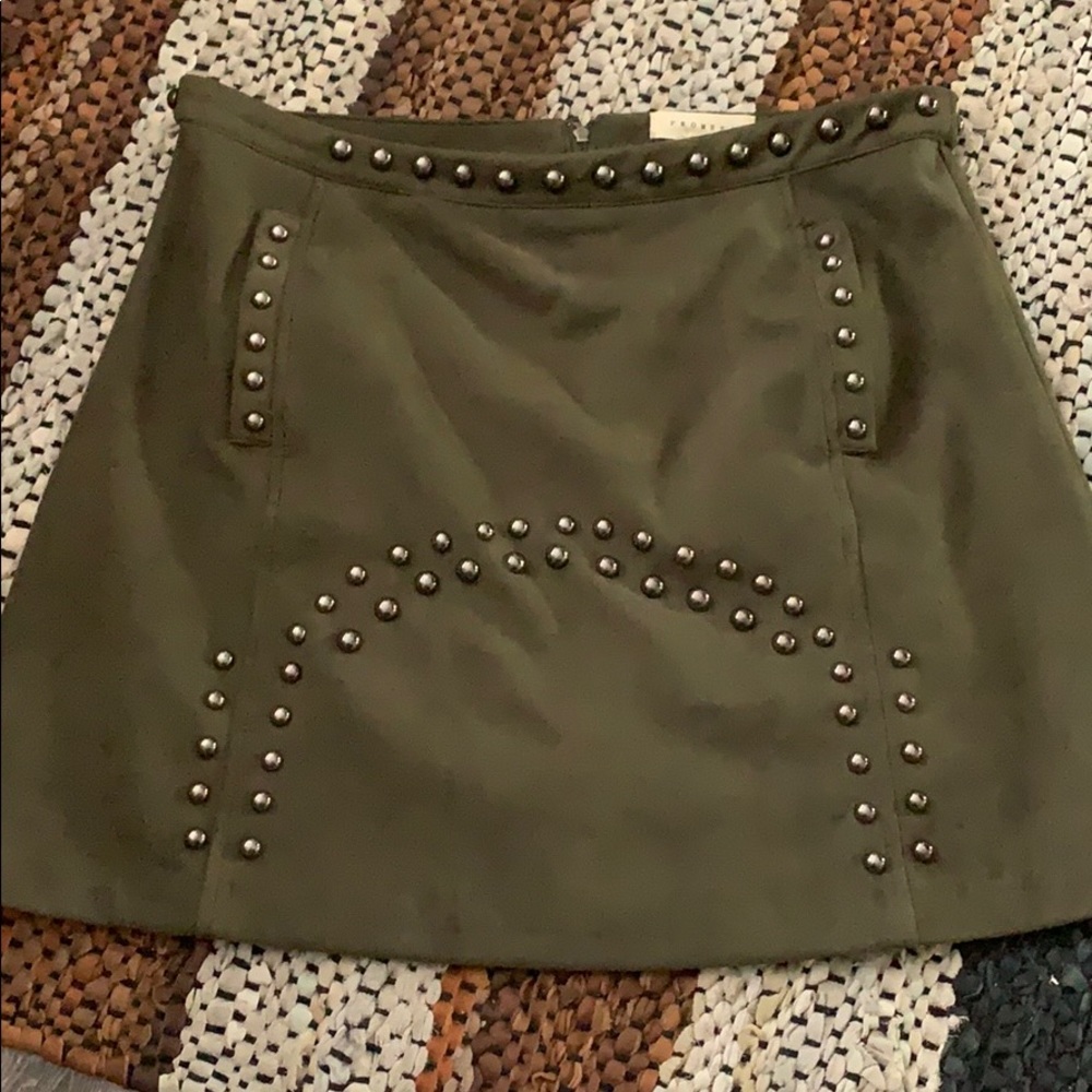 Skirt